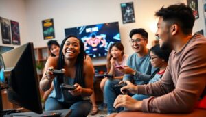 Latest News on Gaming: Exciting Updates on Releases, Esports, and Industry Trends