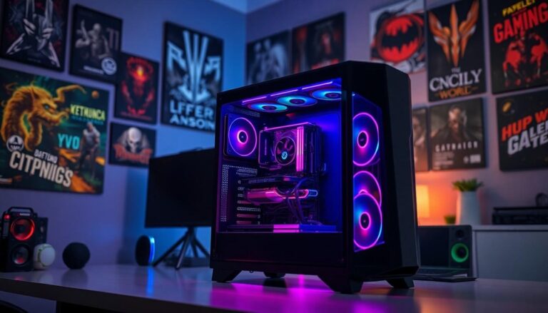 jawa gaming pc