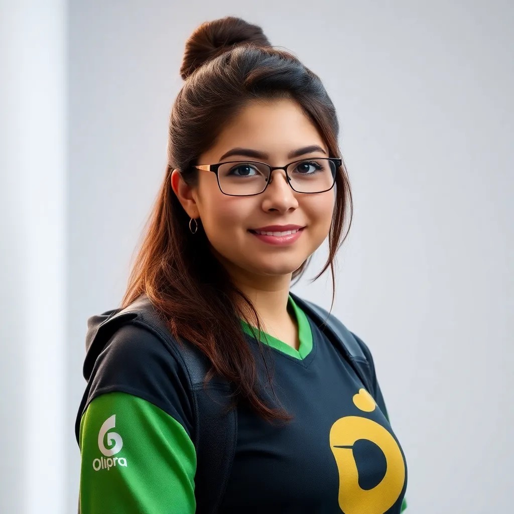 Veda Vega Avatar