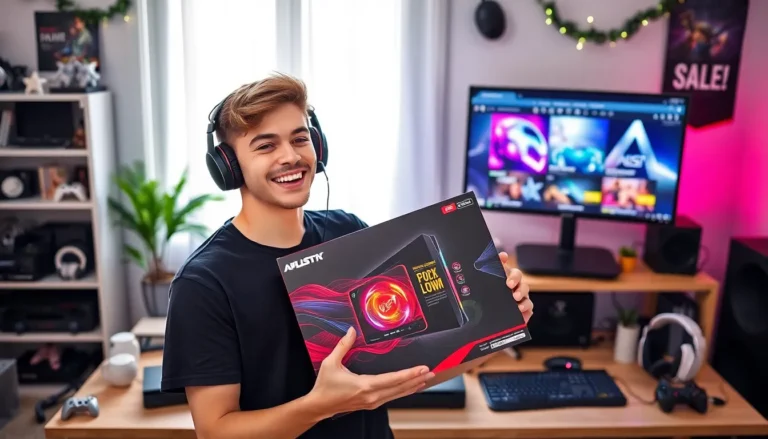 gaming pc deals black friday